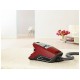 Miele Blizzard CX1 Red SKRF5 Ηλεκτρική Σκούπα 890W με Σακούλα 2lt Κόκκινη